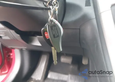 2009 Pontiac Vibe z USA, uszkodzony, nr VIN 5Y2SM67079Z466832